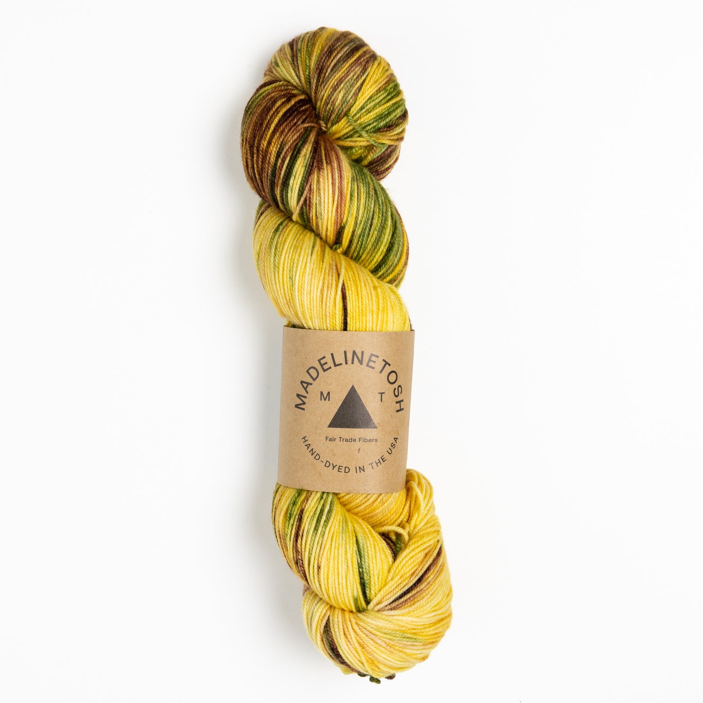 Tosh Twist Light