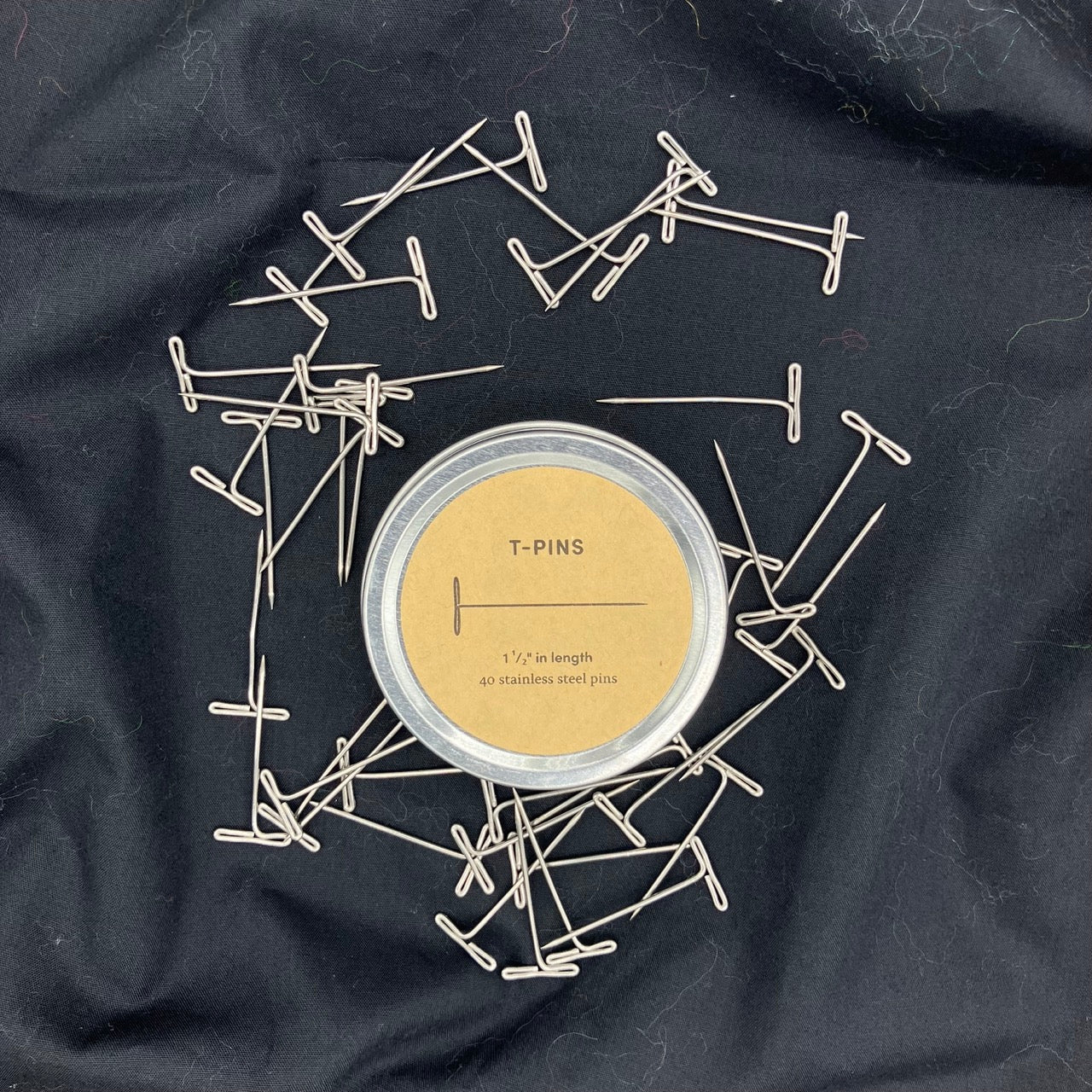 T-Pins