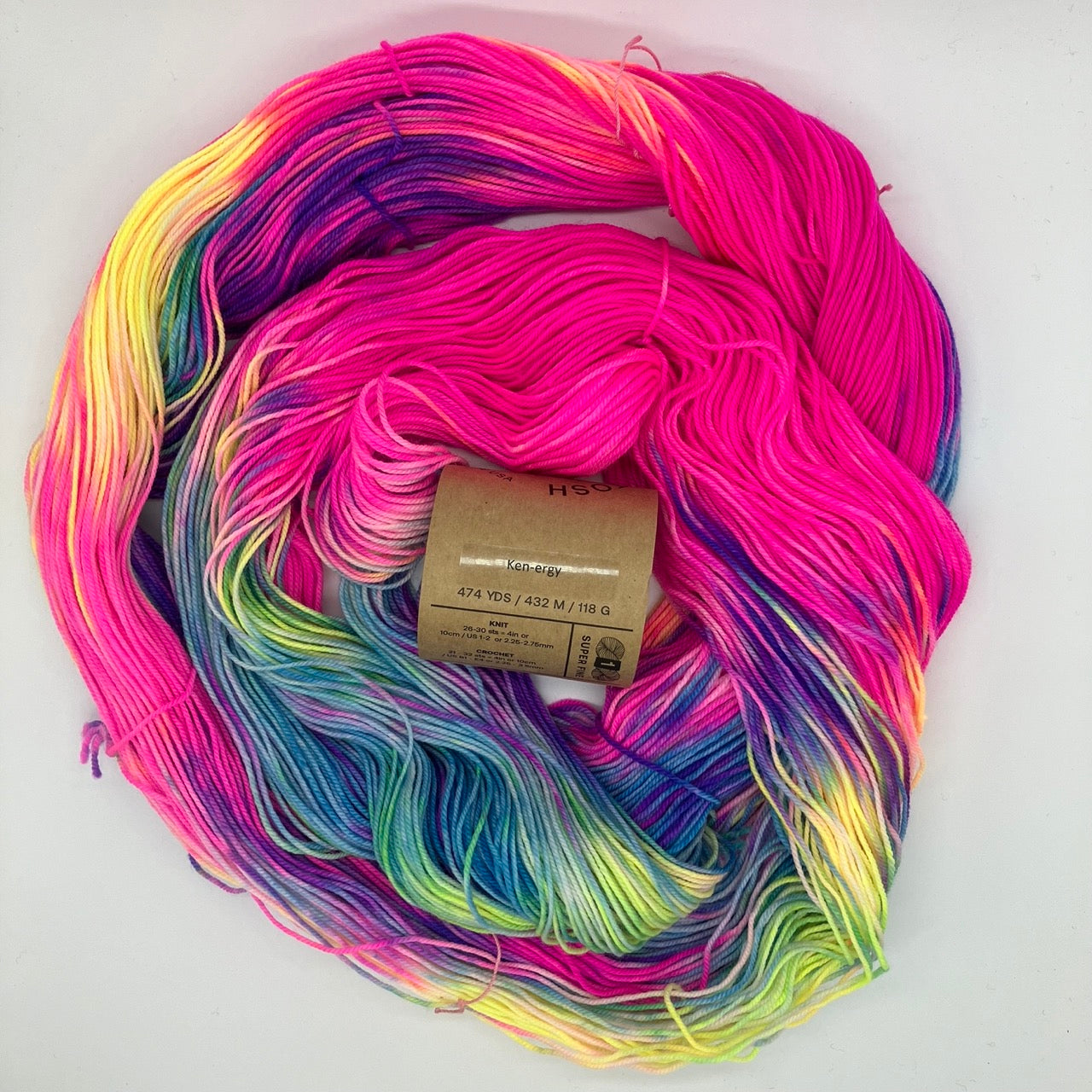 Twist Light