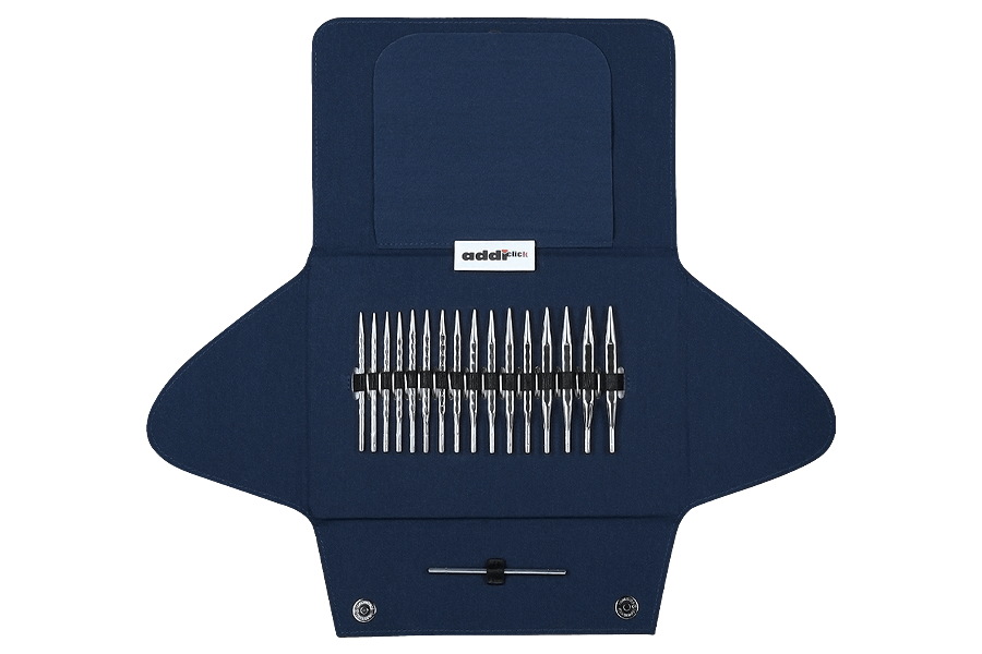 Click Needle Set