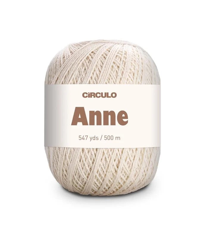Anne