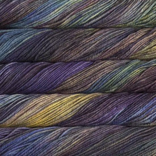 Malabrigo Rios (colors A–L)