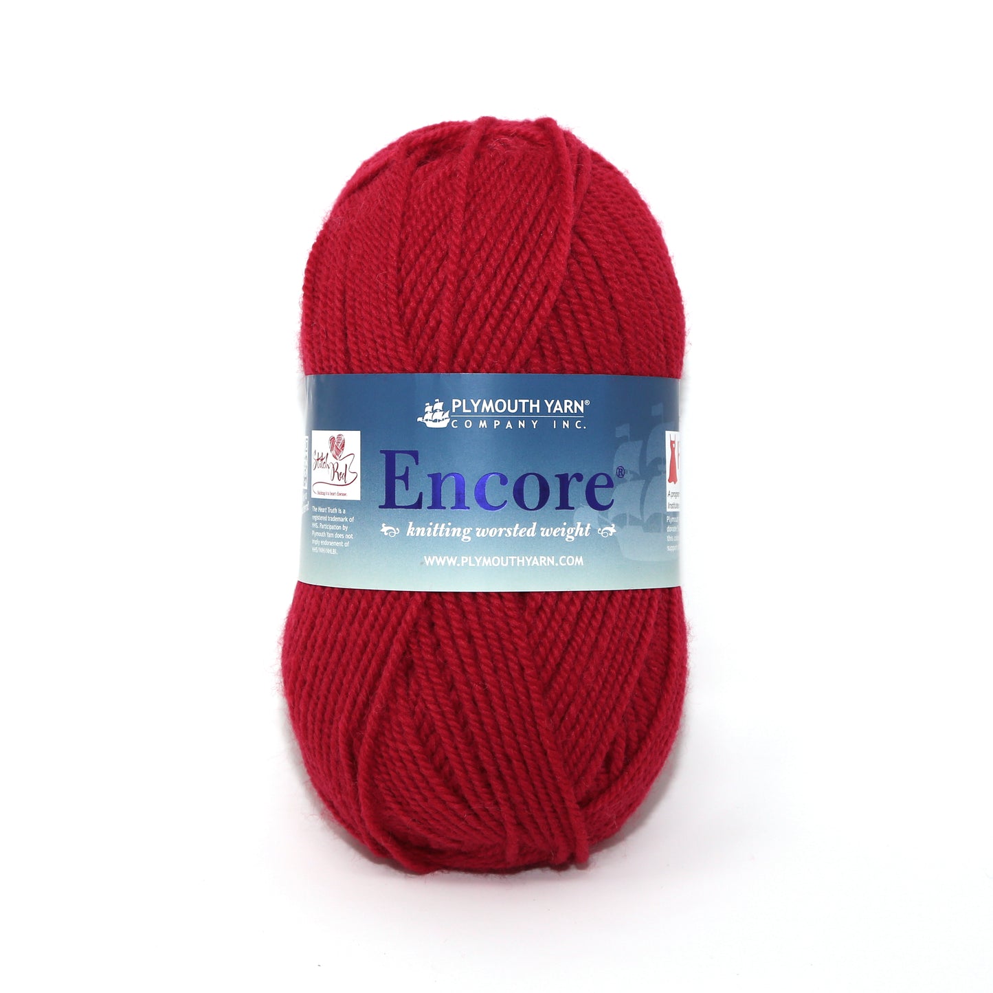 Plymouth Yarn Encore Worsted