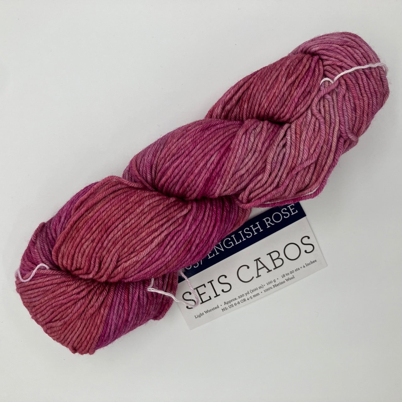 Seis Cabos