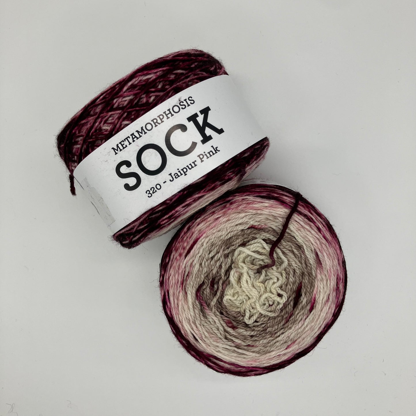 Metamorphosis Sock
