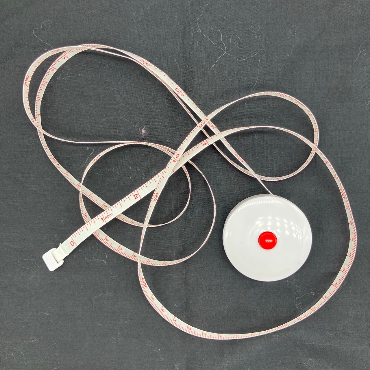 Northwest Wools Tape Measure