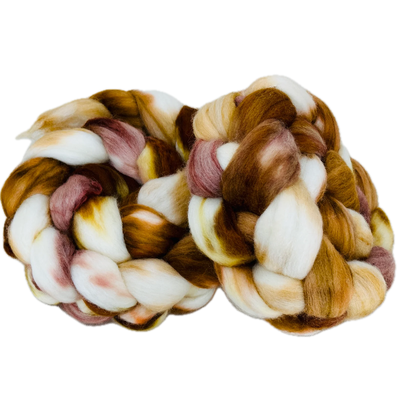 Merino/Cashmere Roving