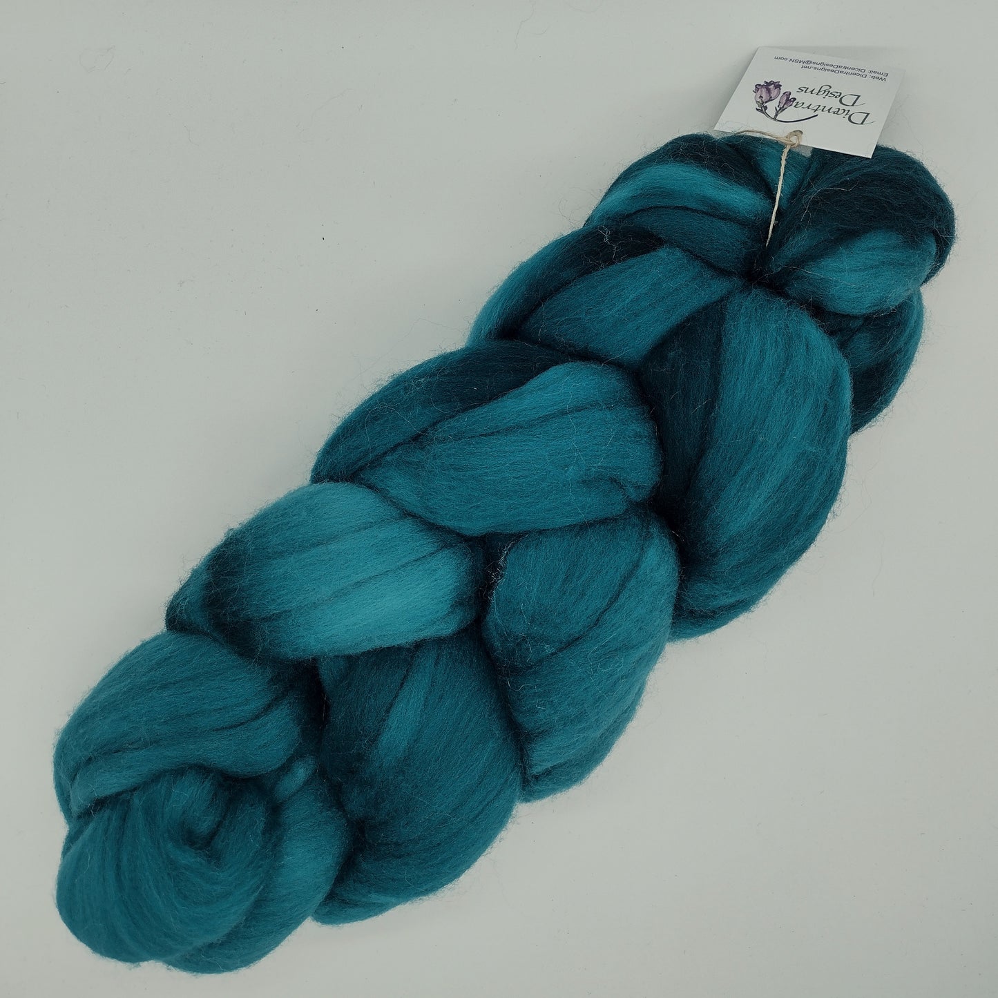 Rambouillet Roving