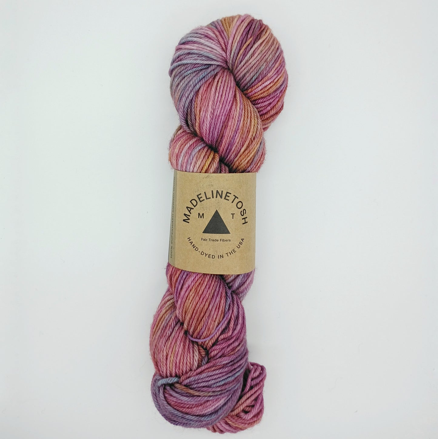 Tosh DK