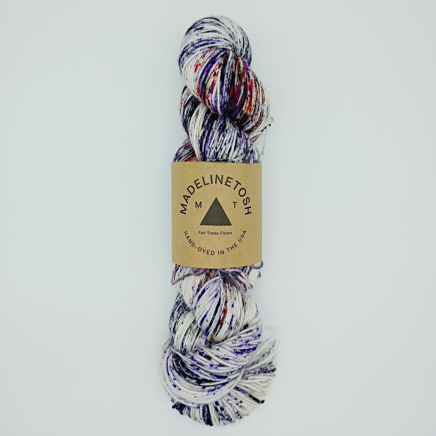 Tosh Twist Light