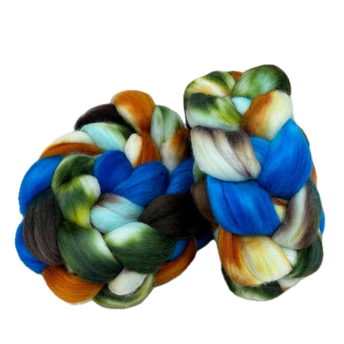 Merino/Cashmere Roving
