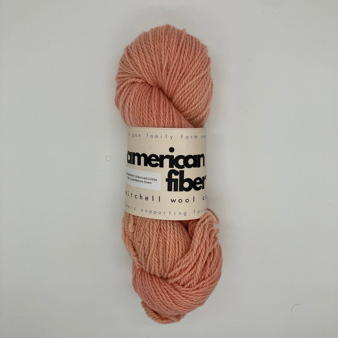 Rambouillet Fingering