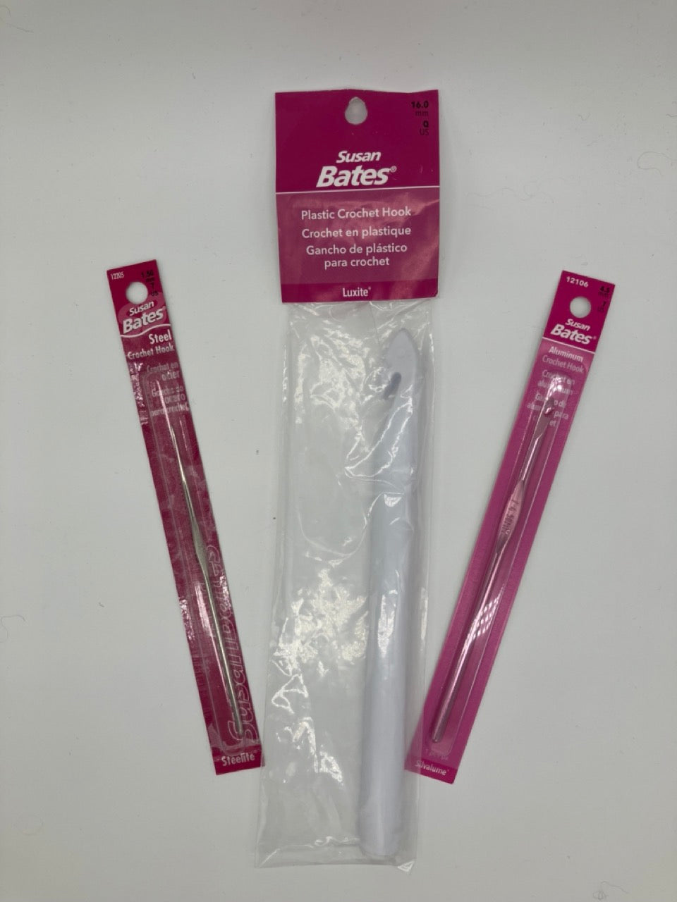 Crochet Hook