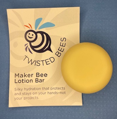 Maker Bee Lotion