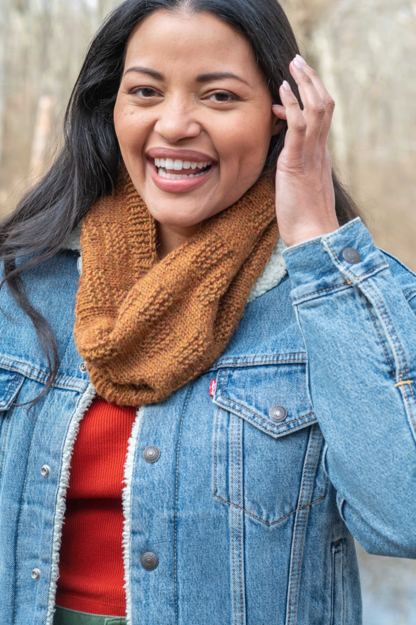 Brick Cowl