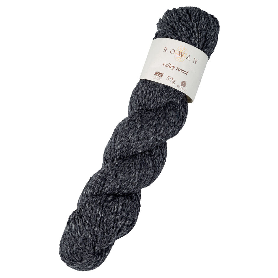 Rowan Valley Tweed