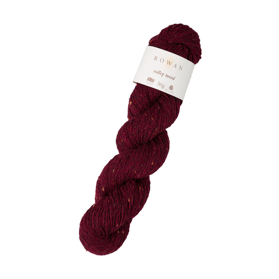 Rowan Valley Tweed