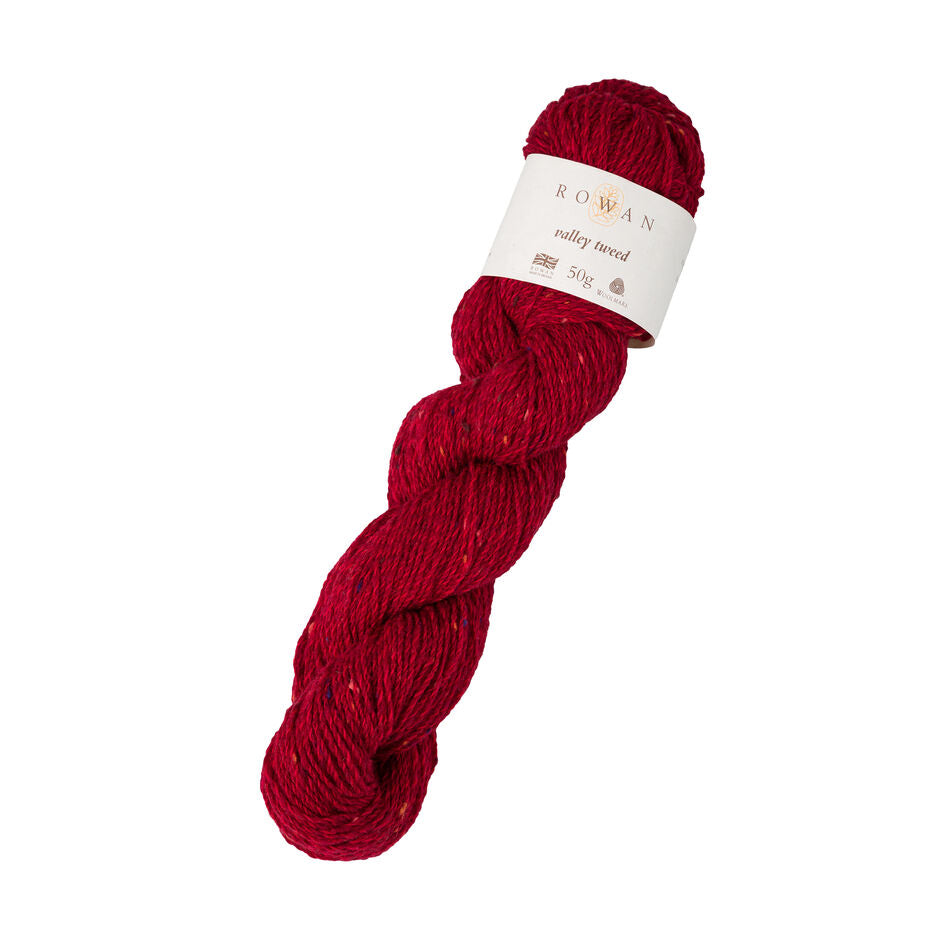 Rowan Valley Tweed