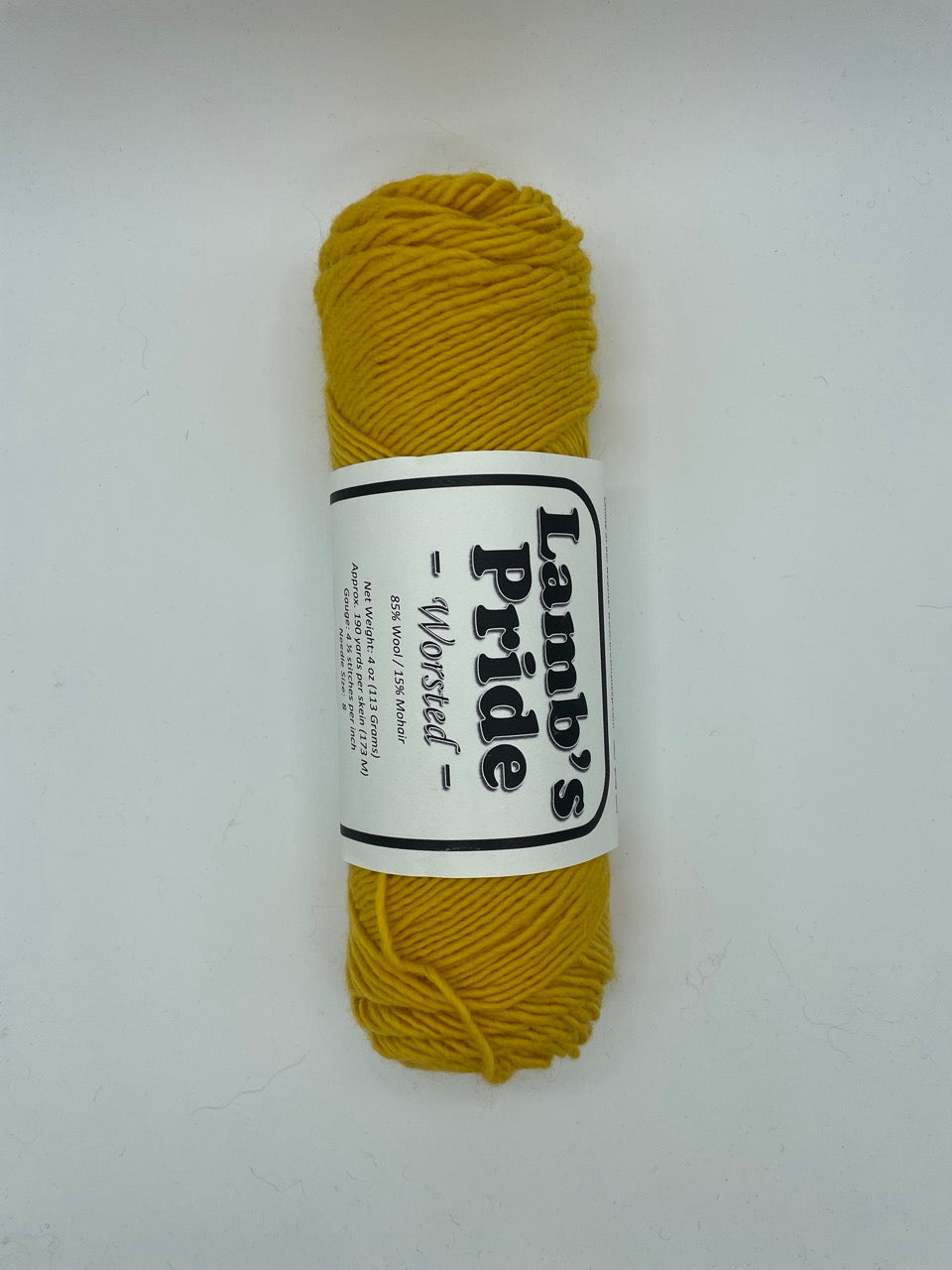 Lamb's Pride Worsted