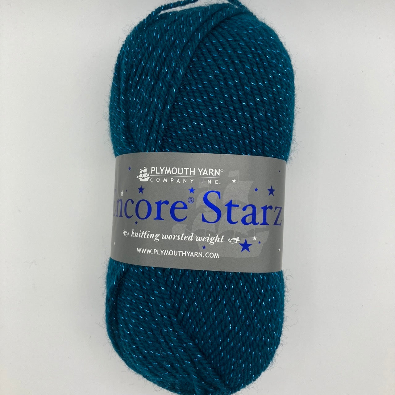 Plymouth Yarn Encore Starz