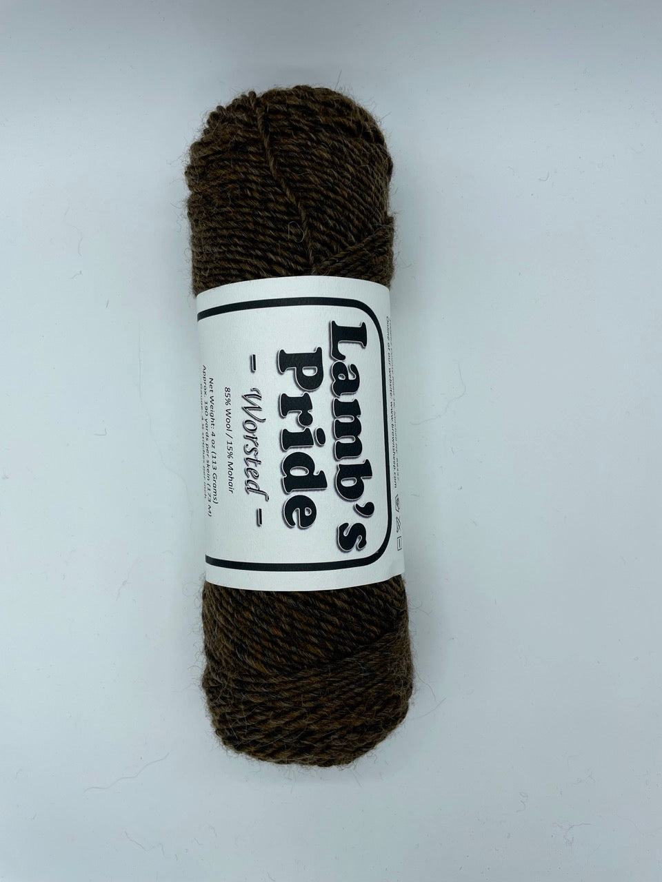 Lamb's Pride Worsted