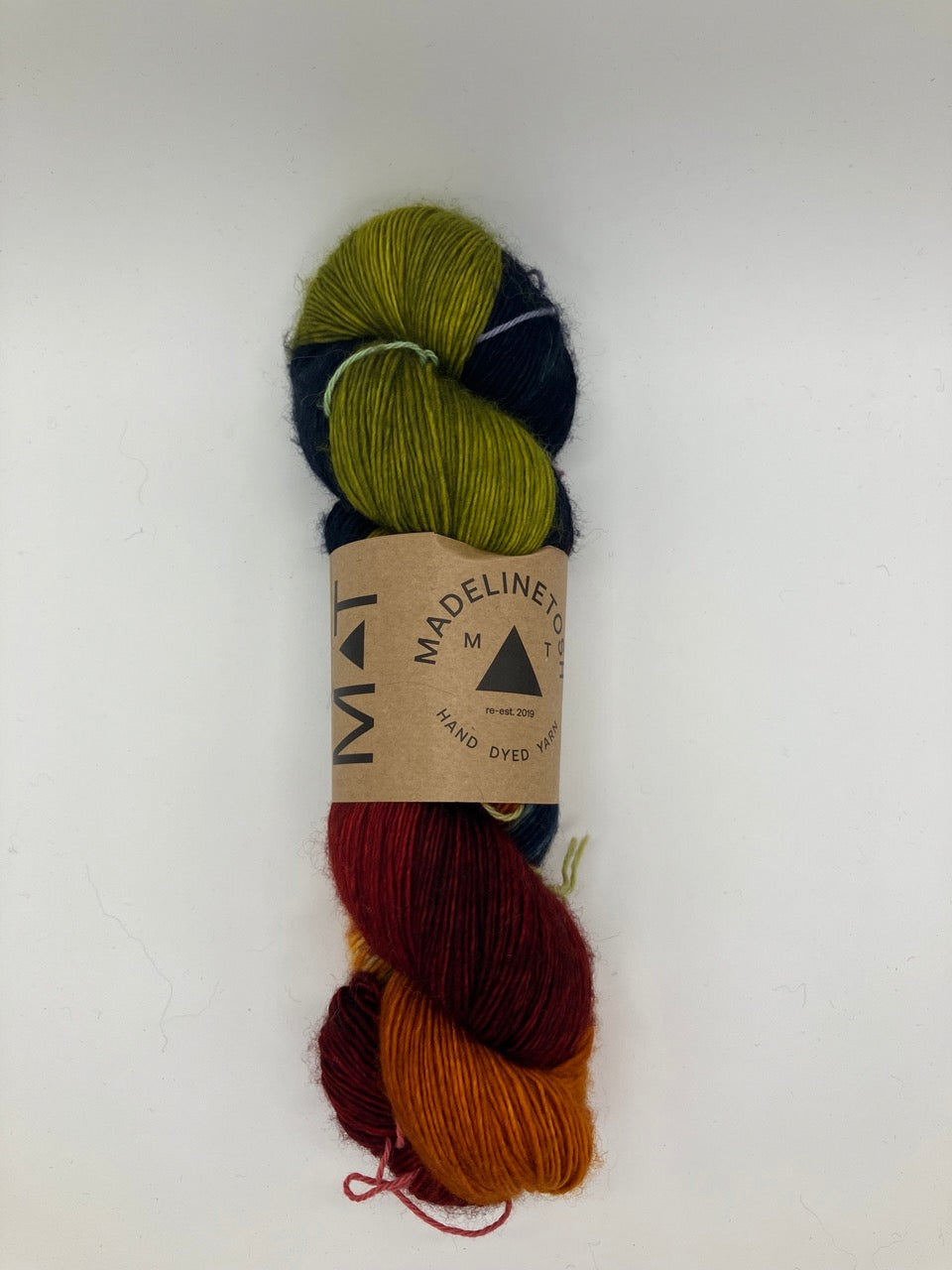 Tosh Merino Light