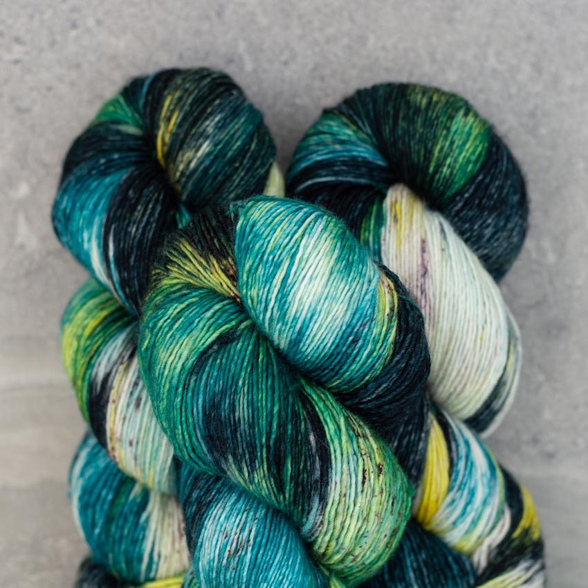 MadelineTosh Tosh Merino Light