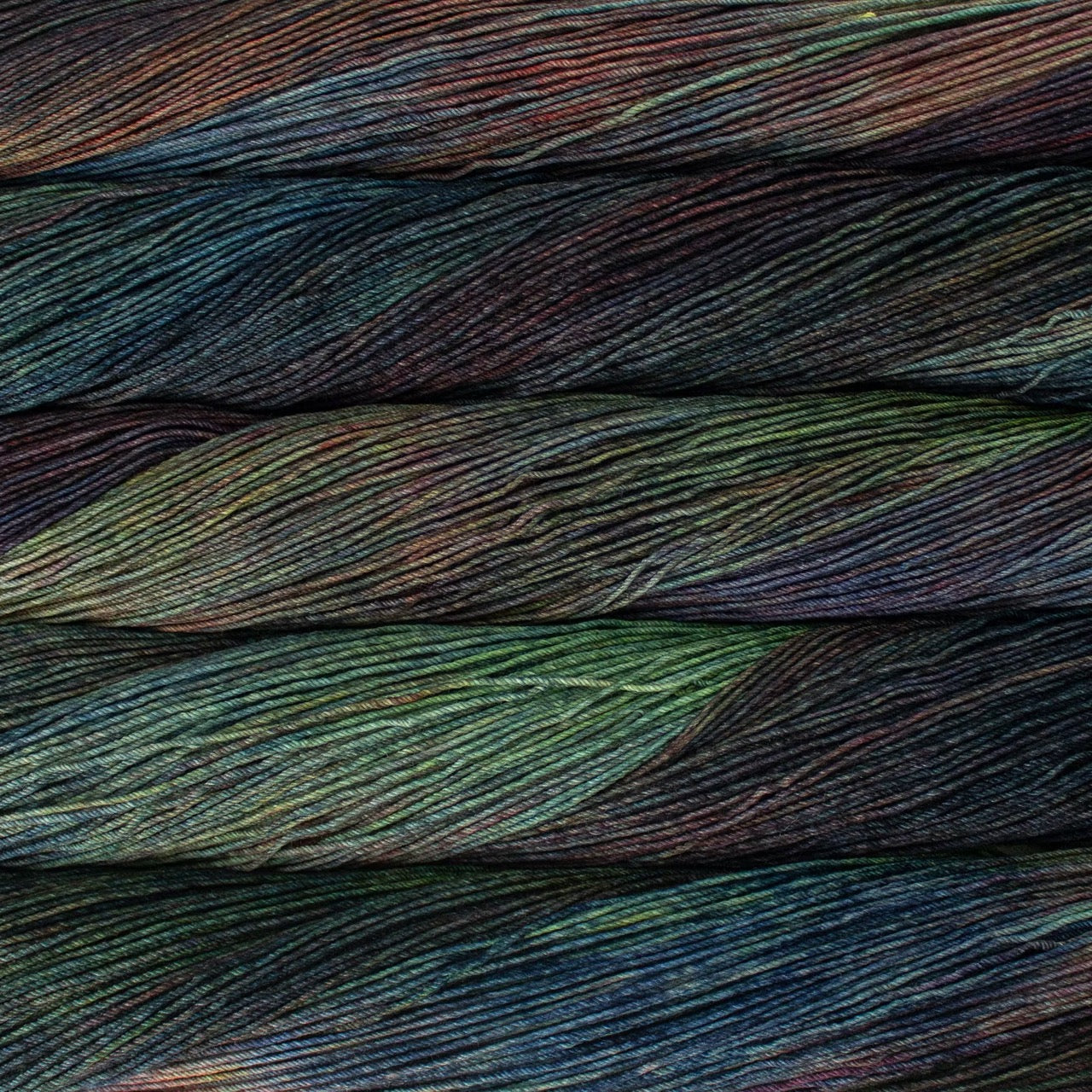 Malabrigo Ultimate Sock