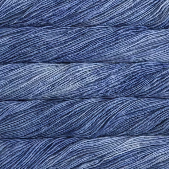 Worsted