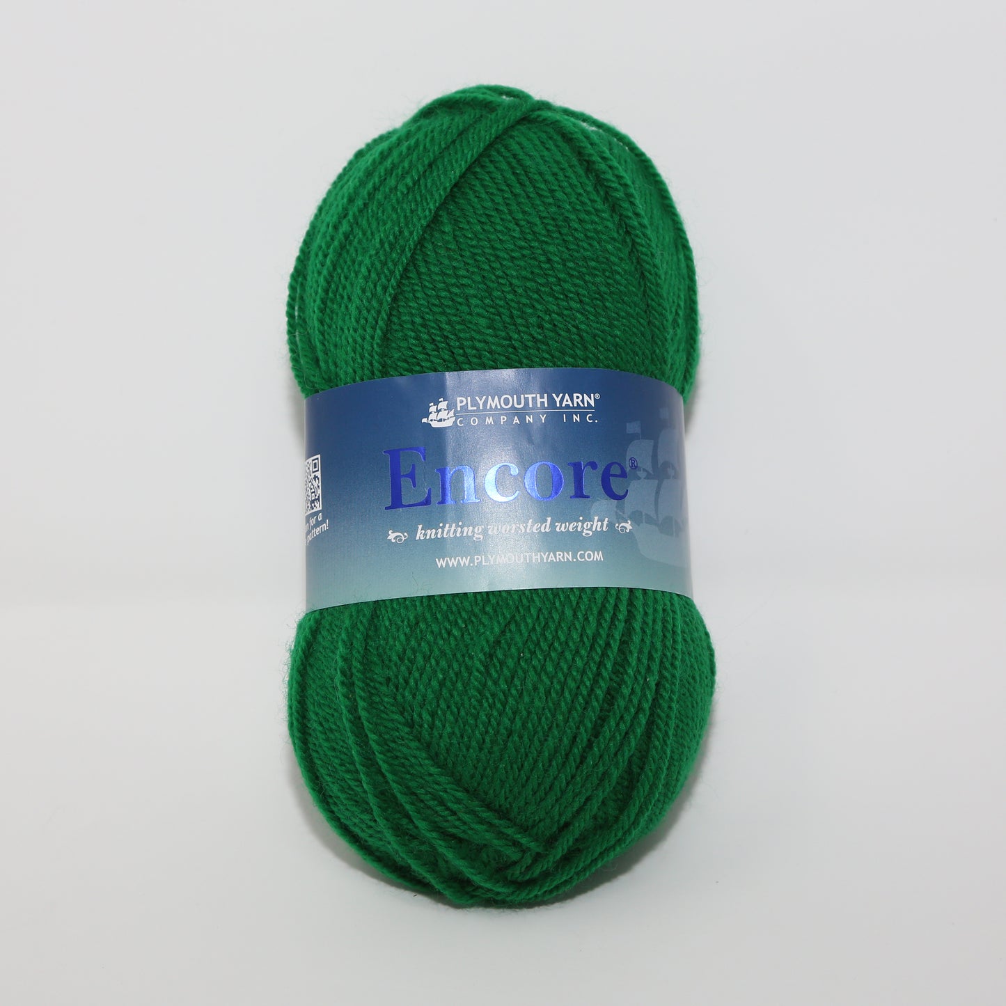 Plymouth Yarn Encore Worsted