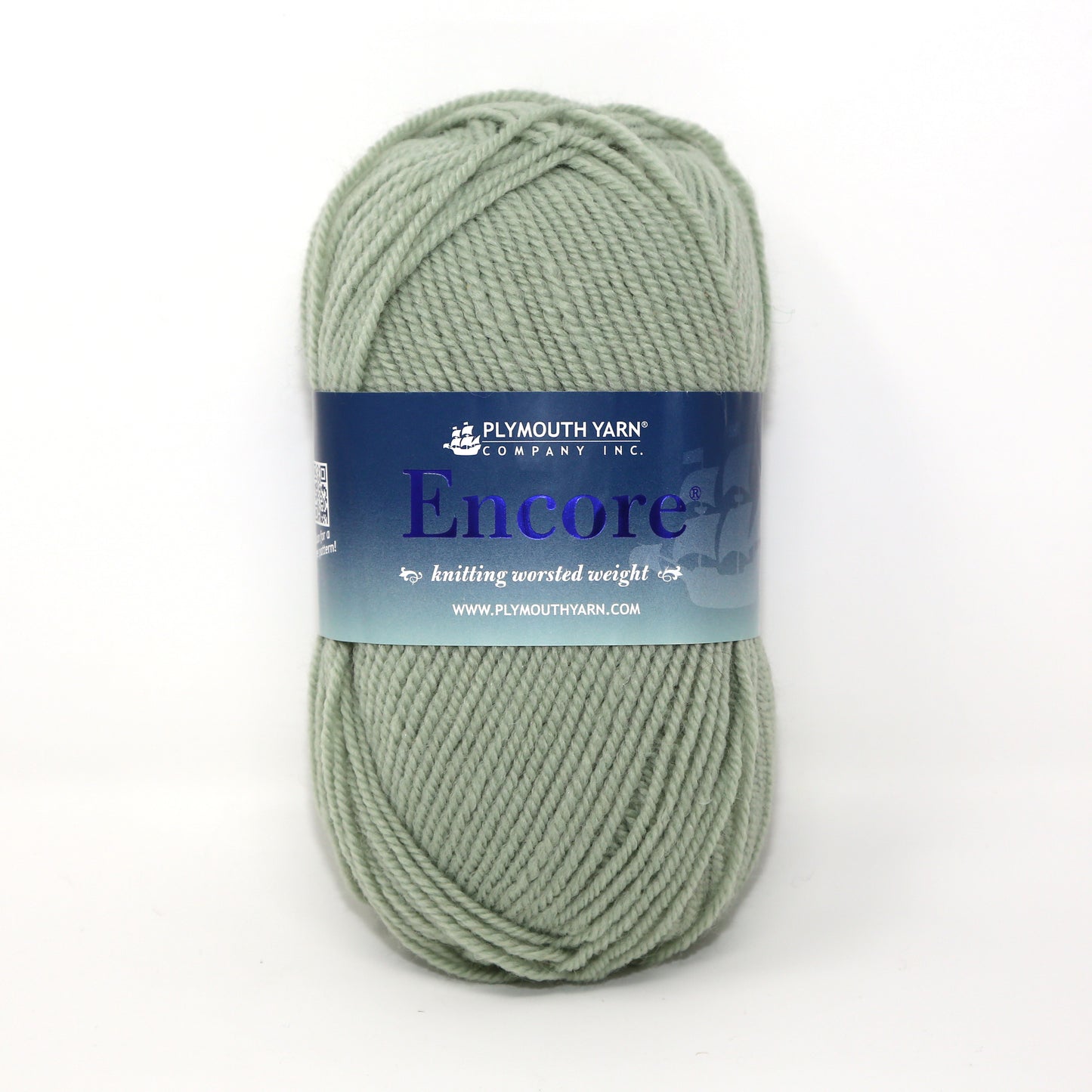 Encore Worsted