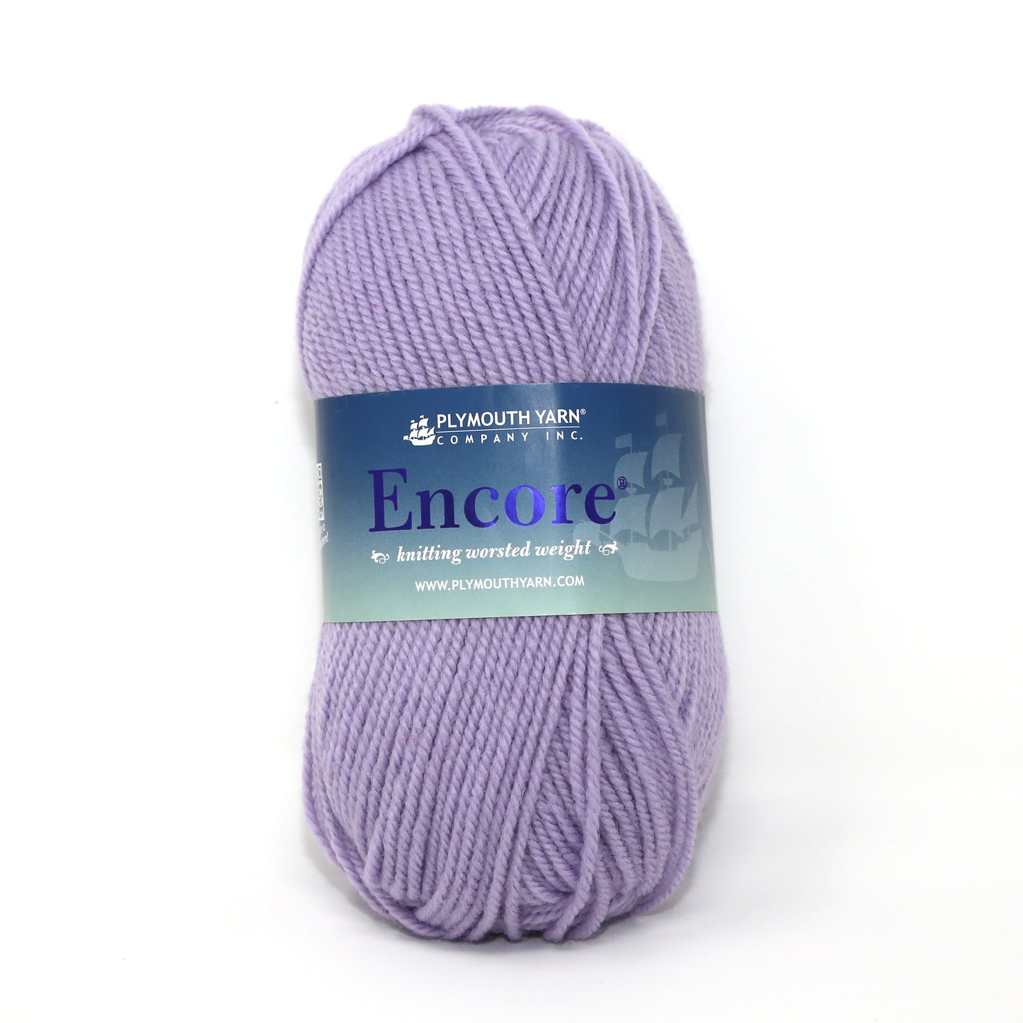 Encore Worsted