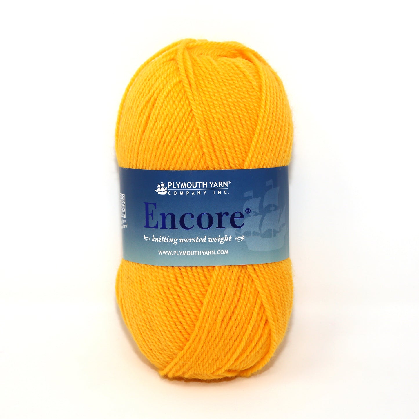 Plymouth Yarn Encore Worsted