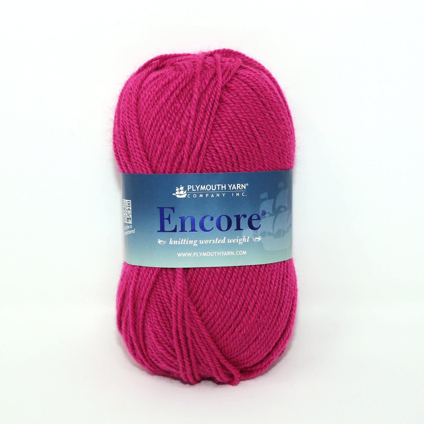 Encore Worsted