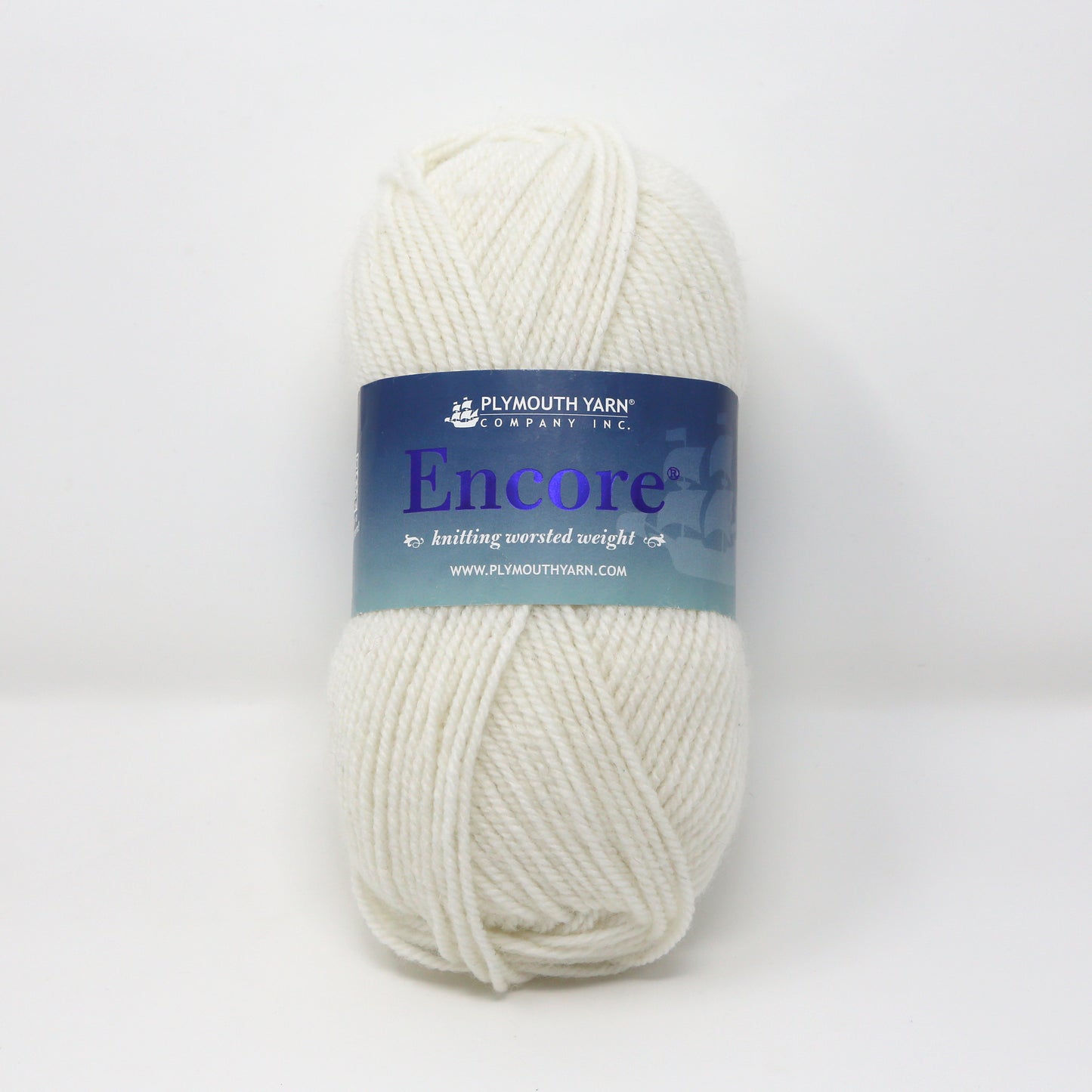 Plymouth Yarn Encore Worsted