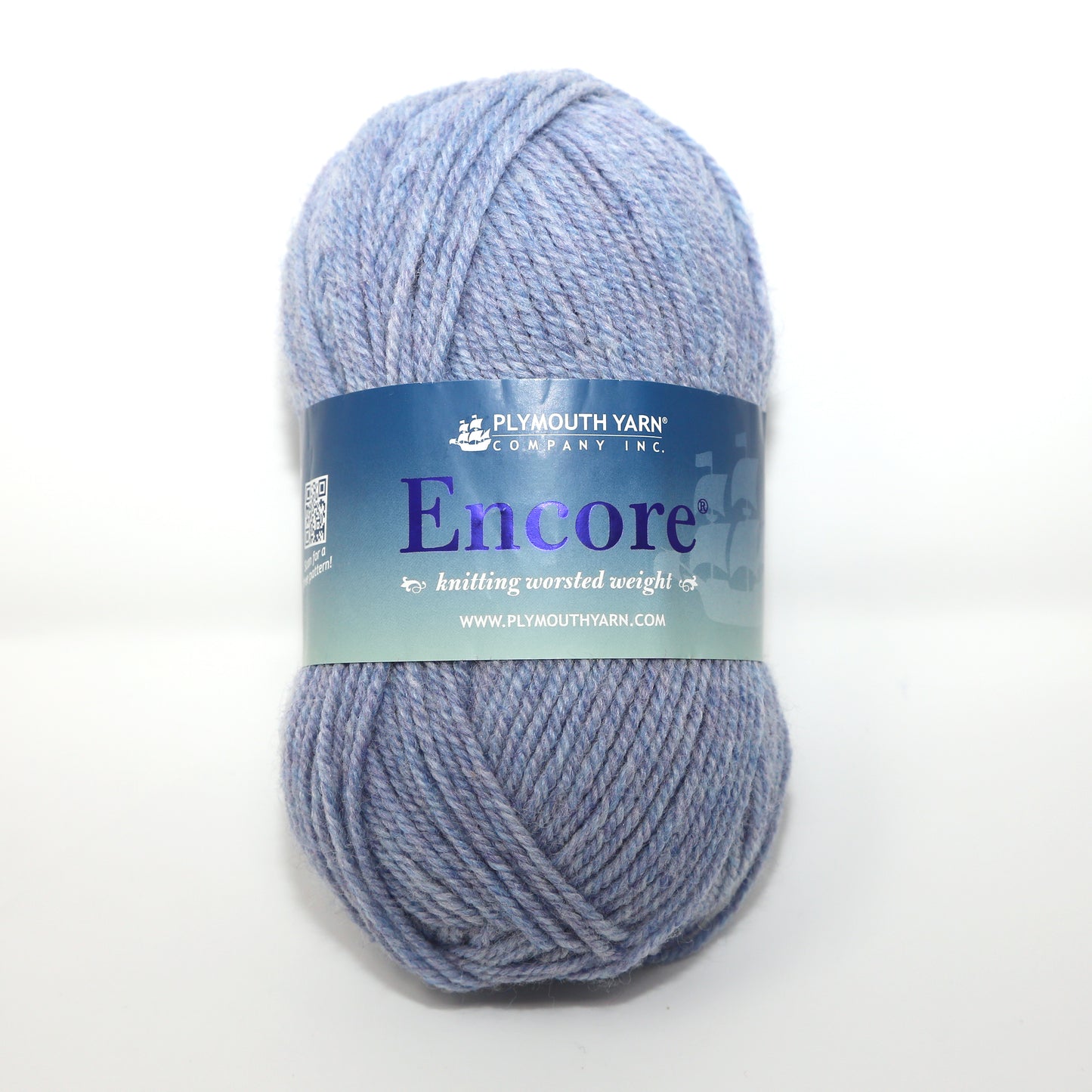 Encore Worsted
