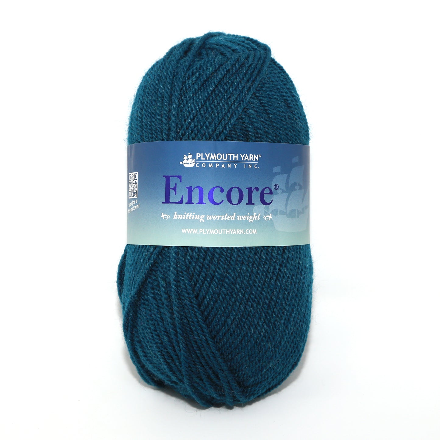 Encore Worsted