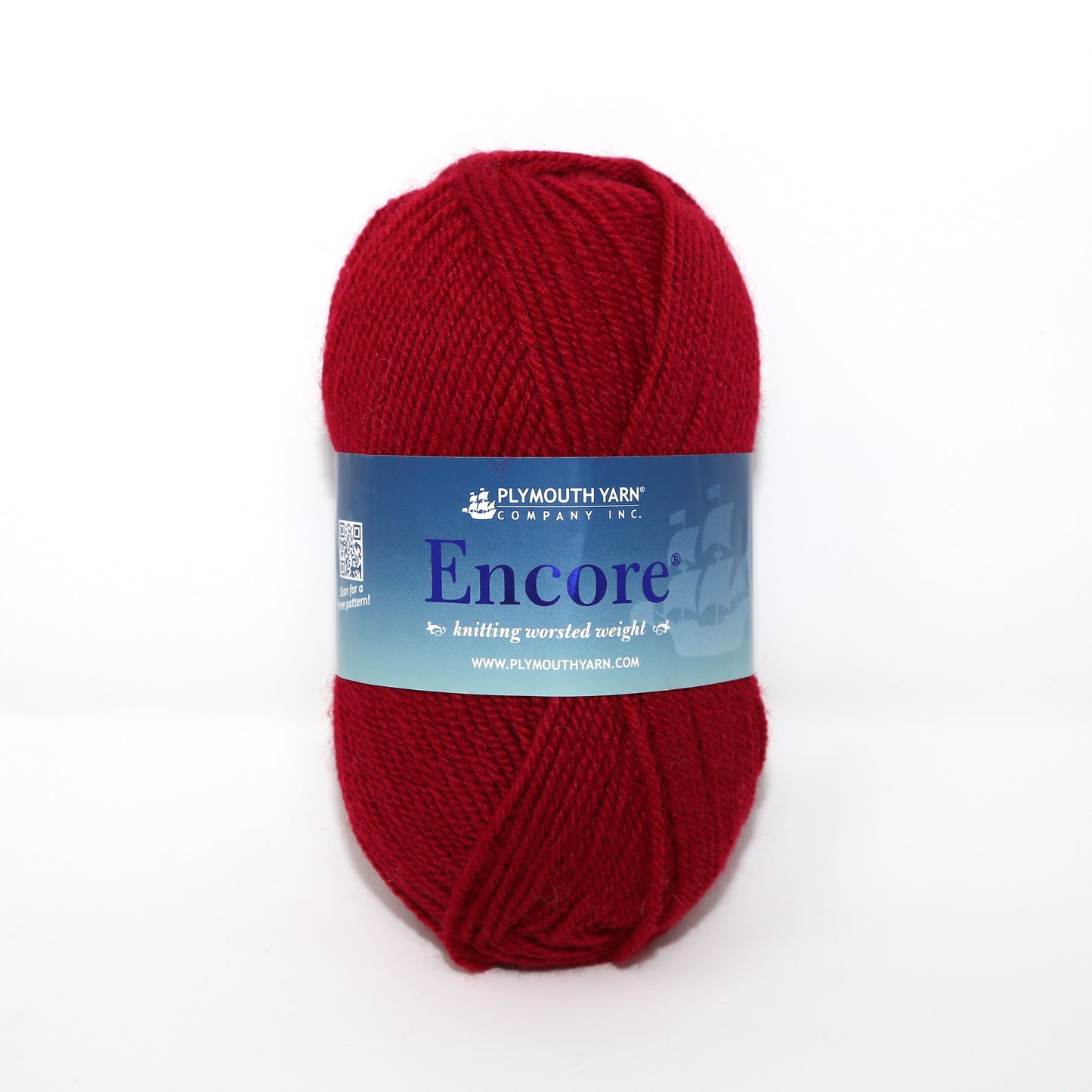 Encore Worsted
