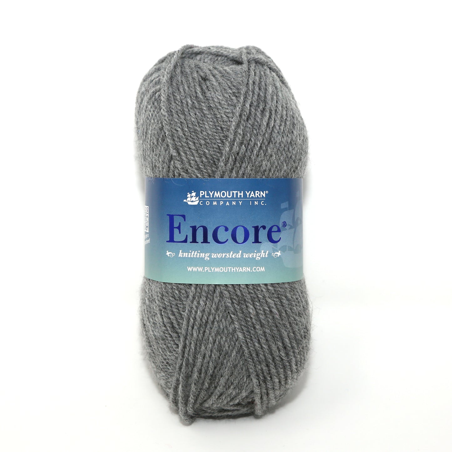 Encore Worsted