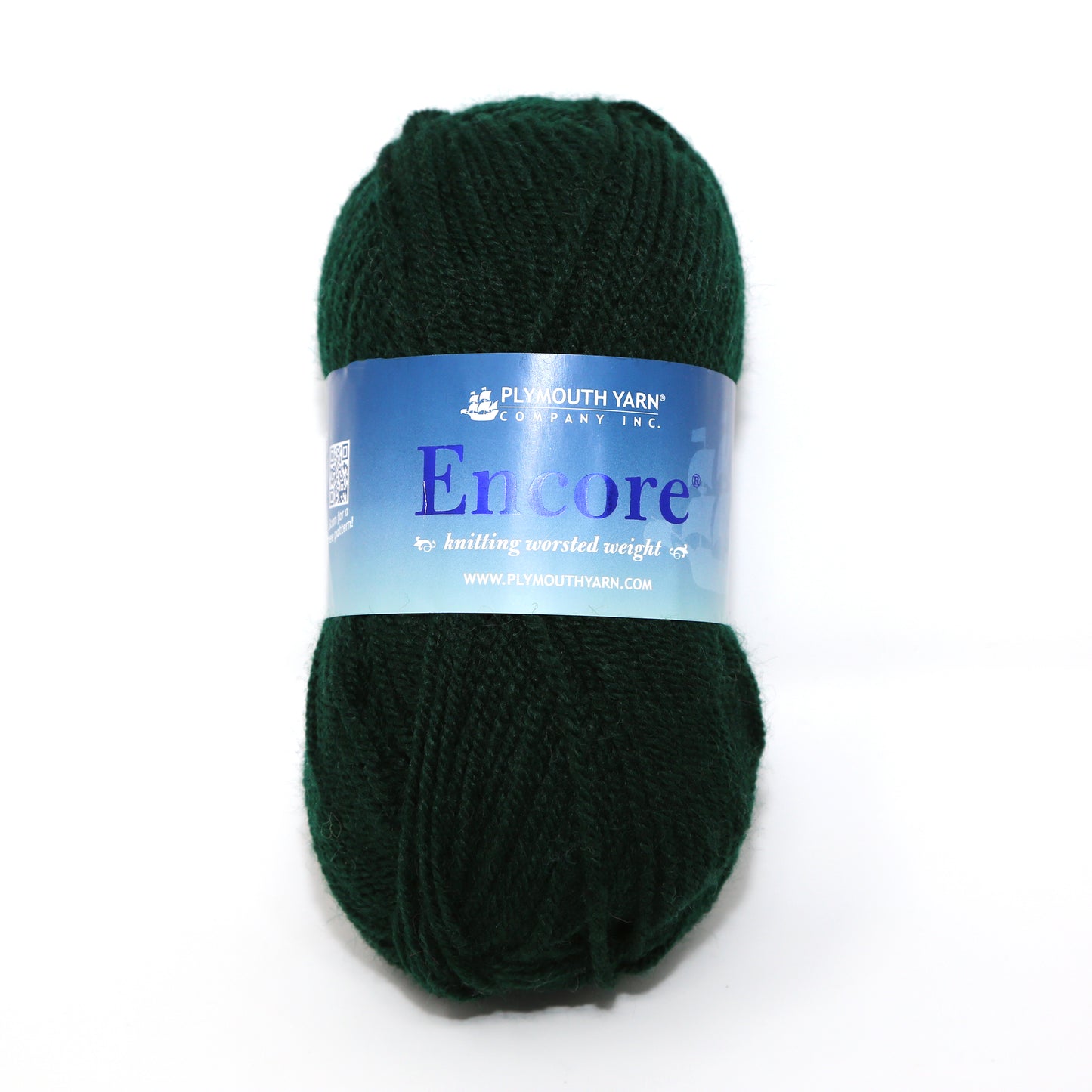 Encore Worsted
