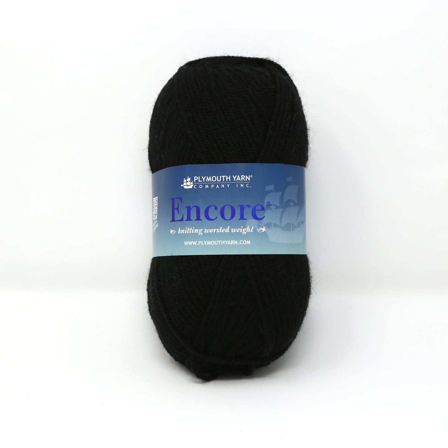 Encore Worsted