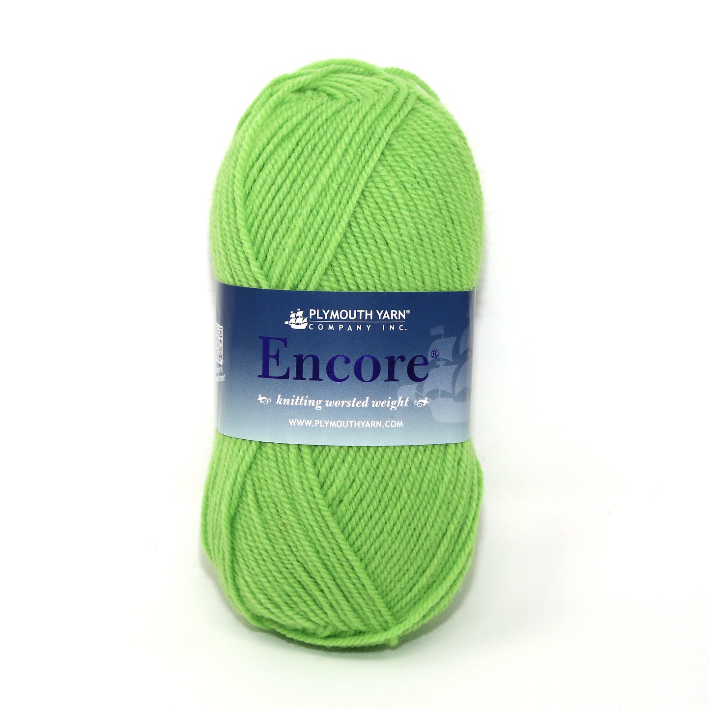 Encore Worsted