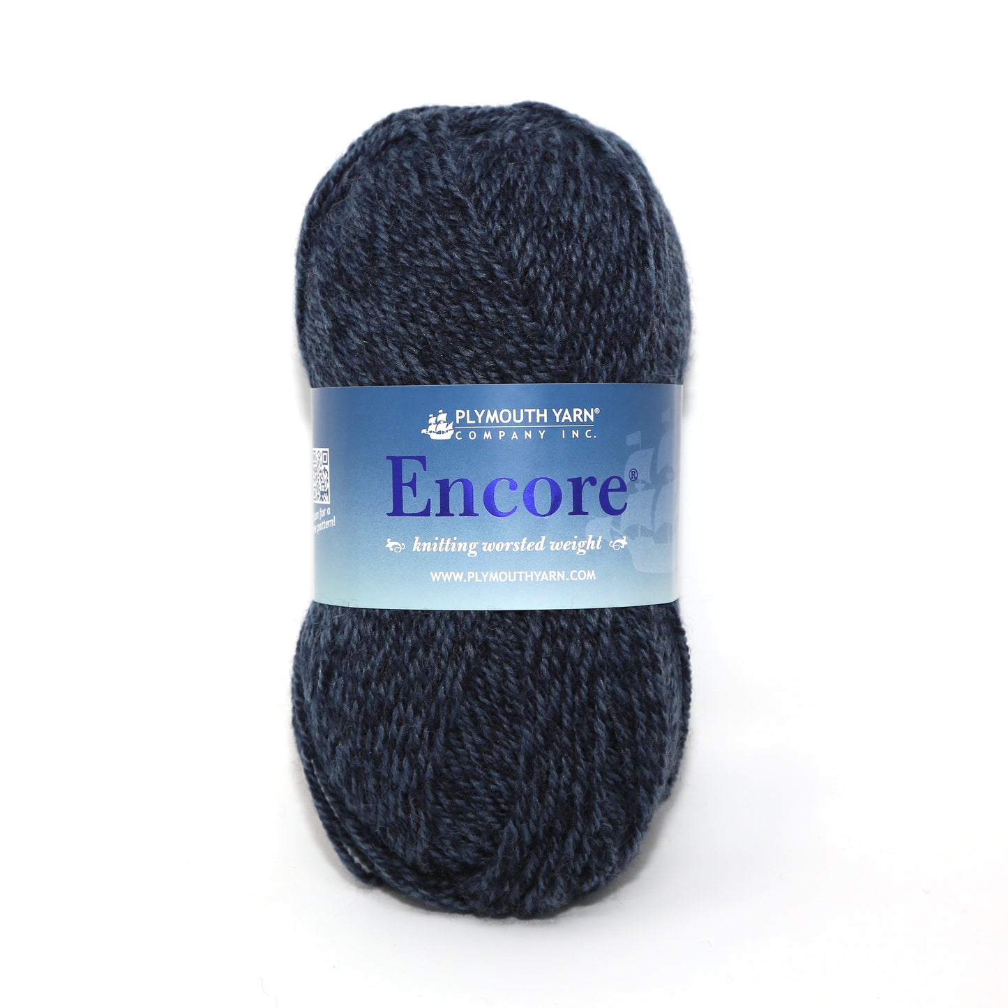 Encore Worsted