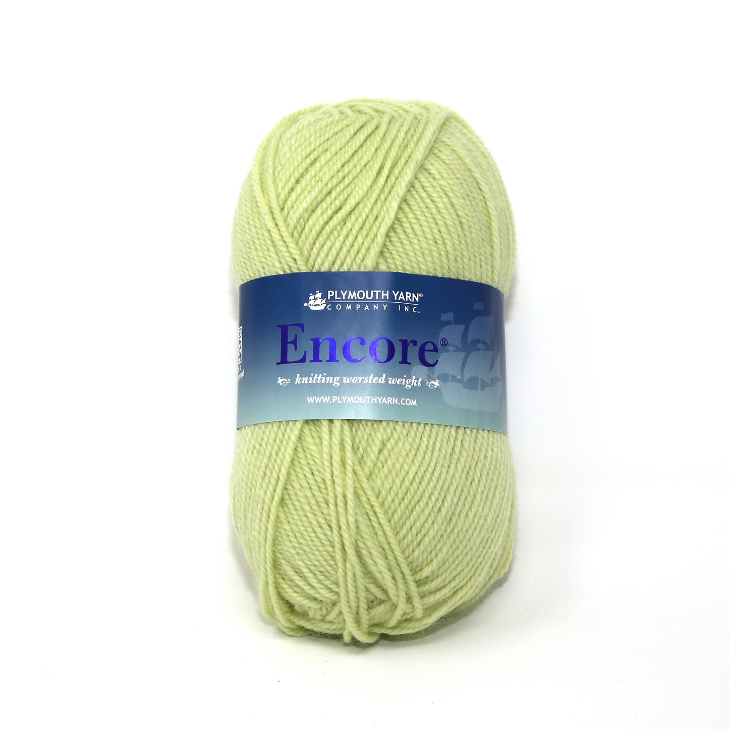 Plymouth Yarn Encore Worsted