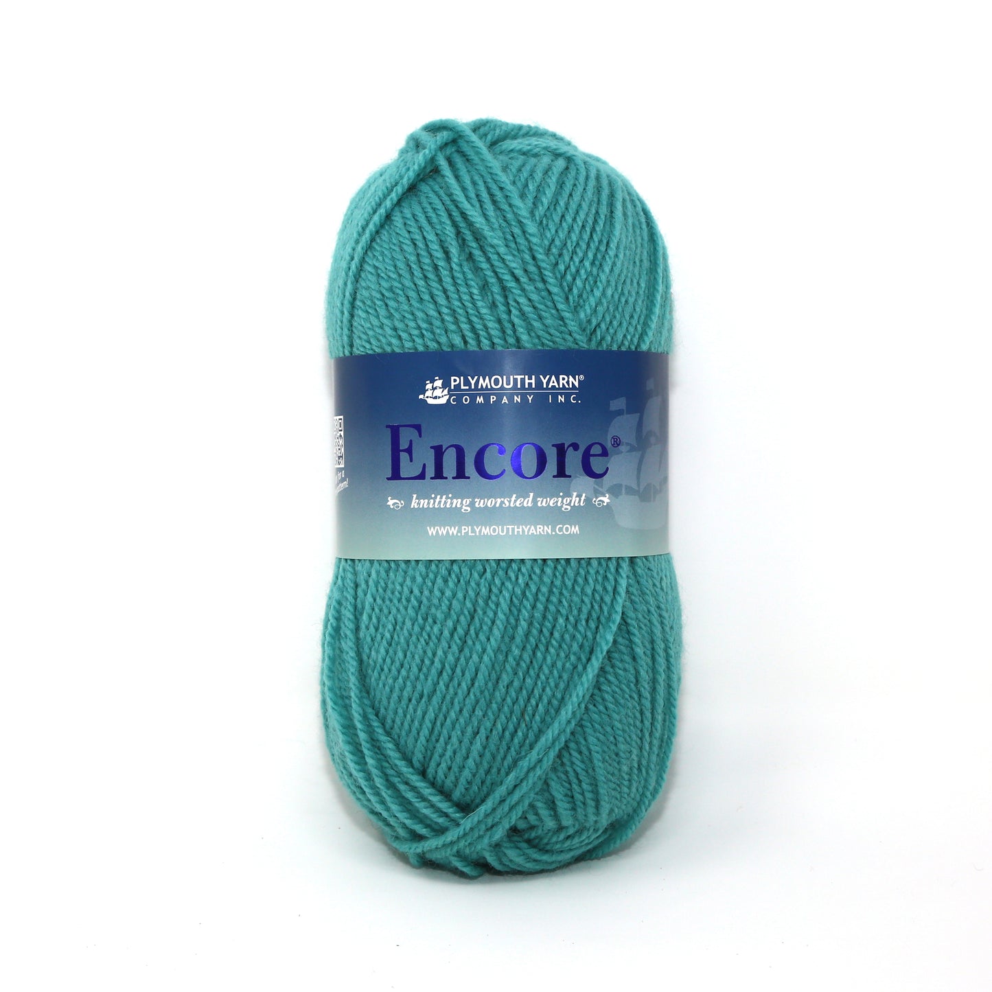 Encore Worsted