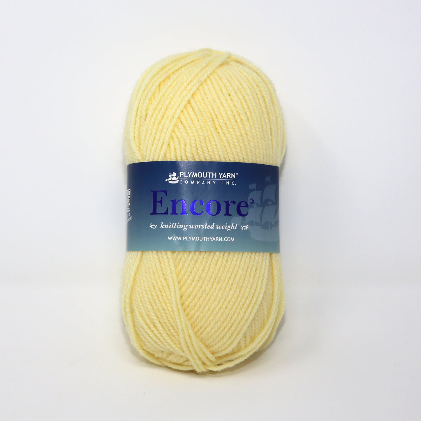 Encore Worsted