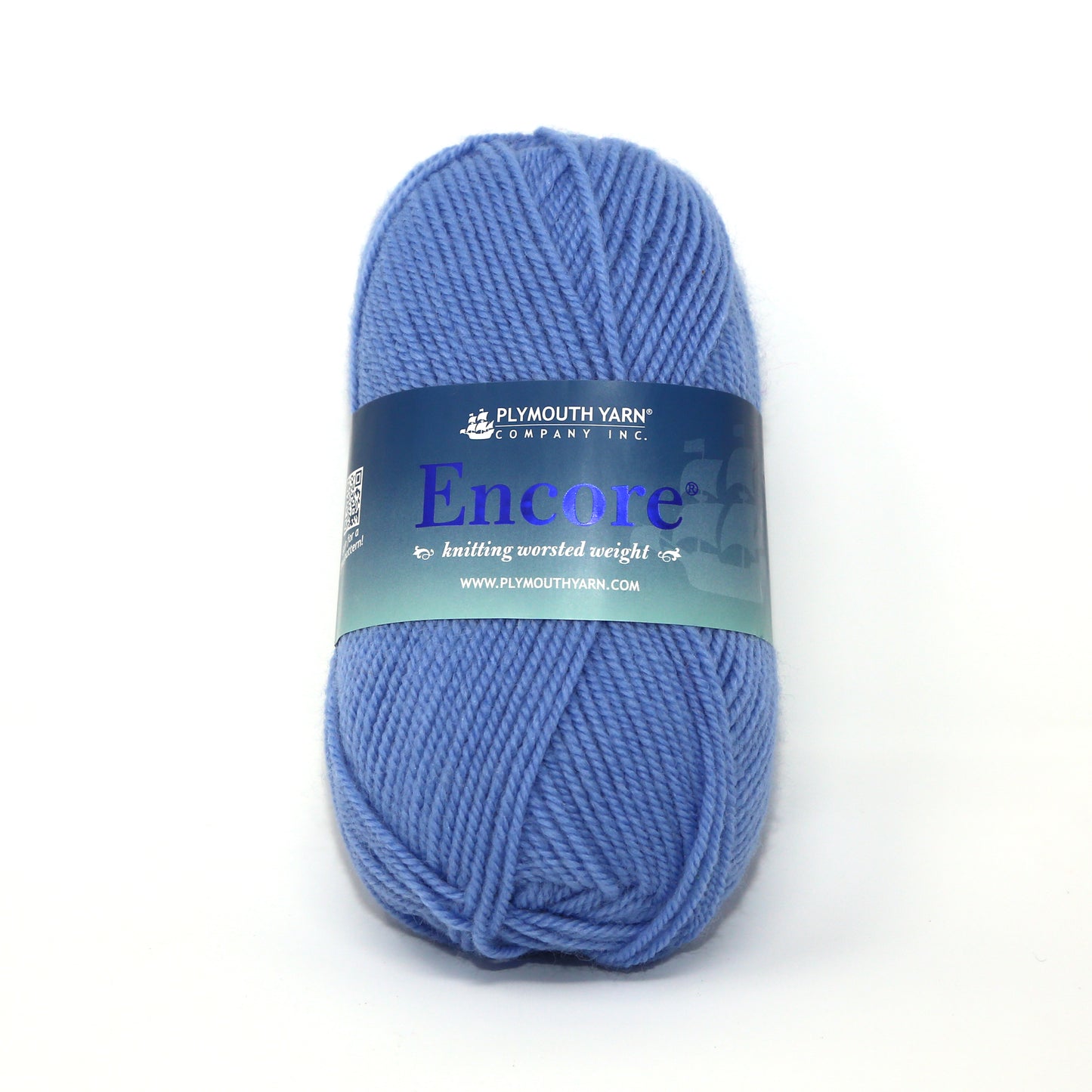 Encore Worsted