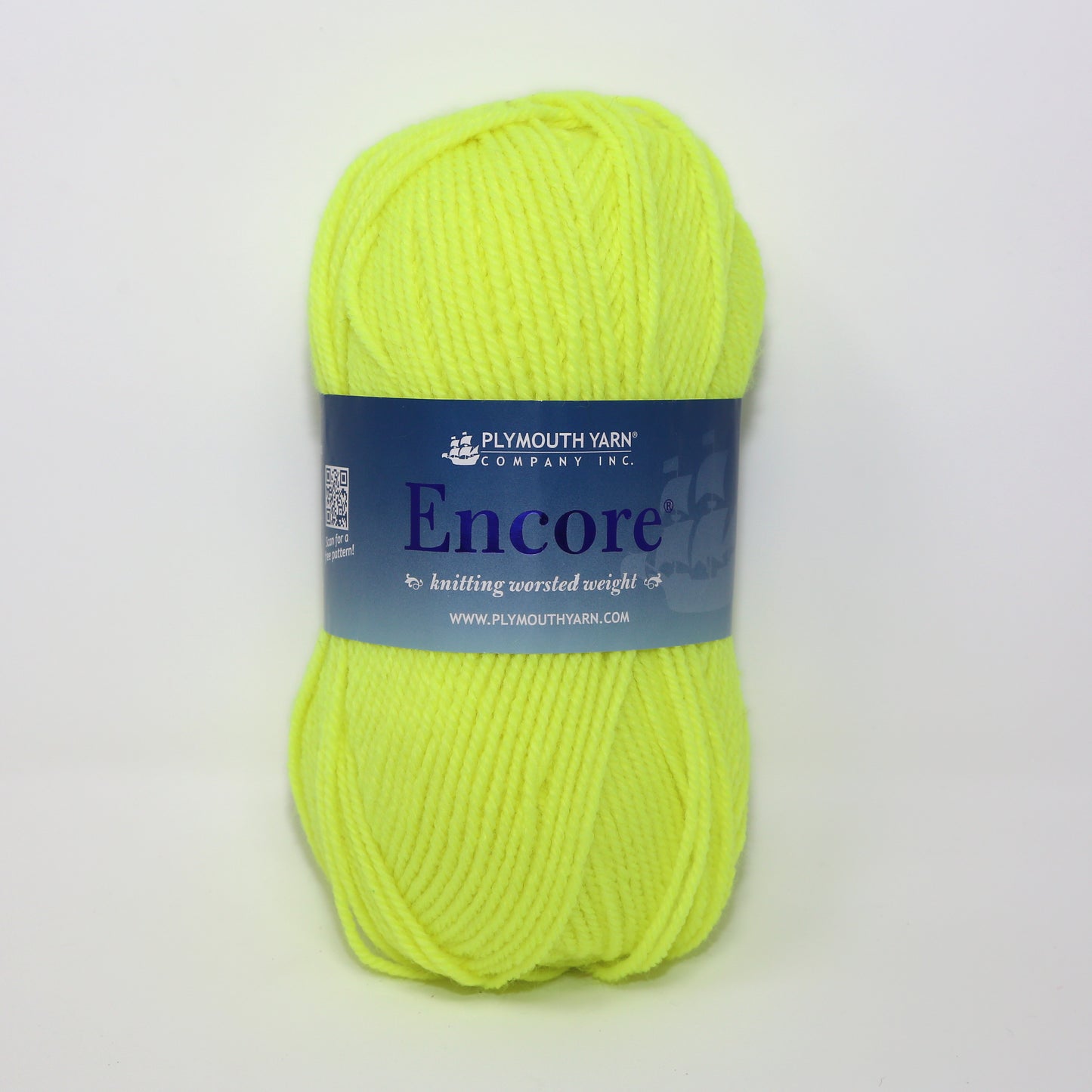 Encore Worsted