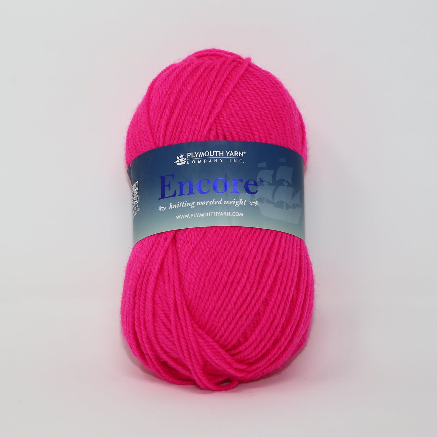 Encore Worsted