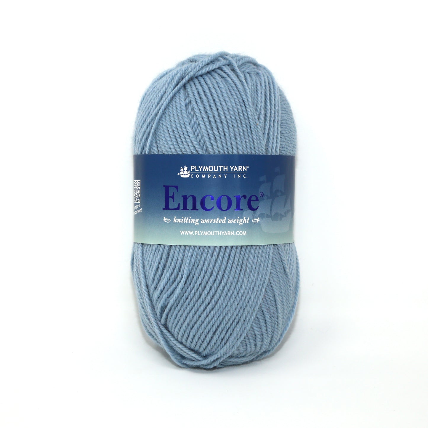 Encore Worsted
